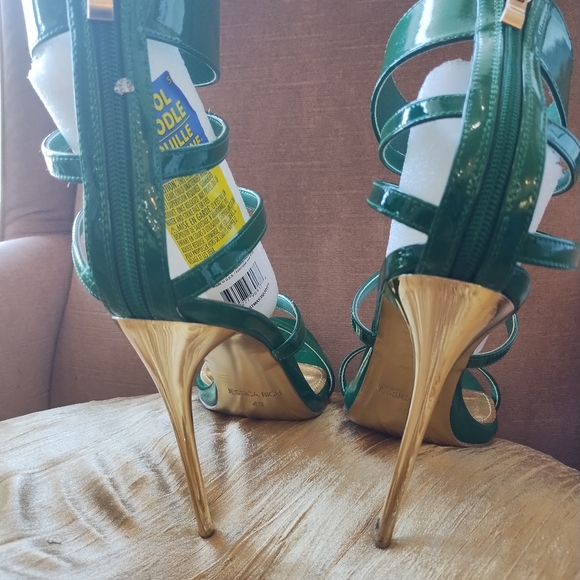 Shoes JESSICA RICH SZ 40 - Picture 2 of 4